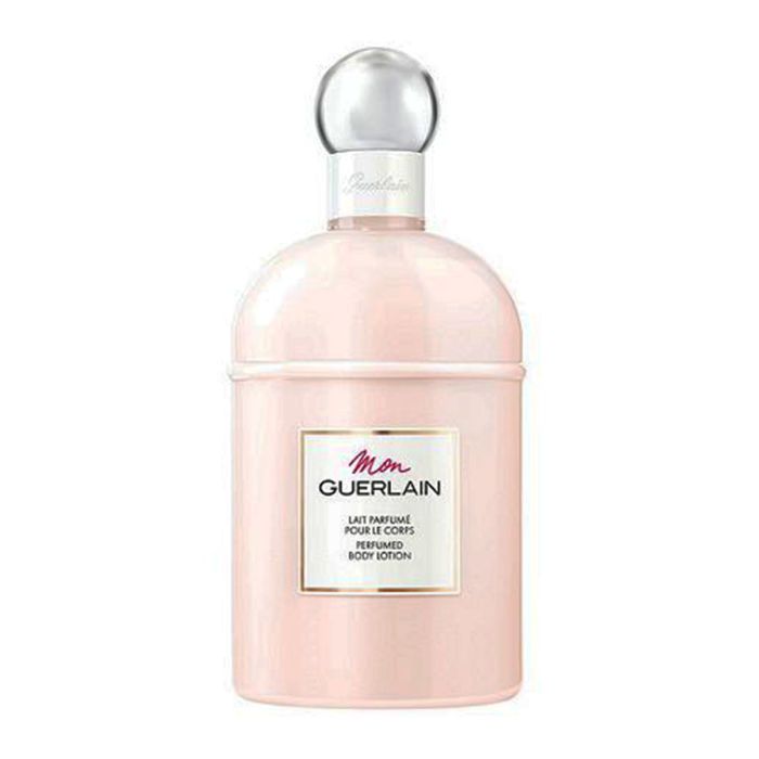 Guerlain Mon guerlain perfumed body locion 200 ml