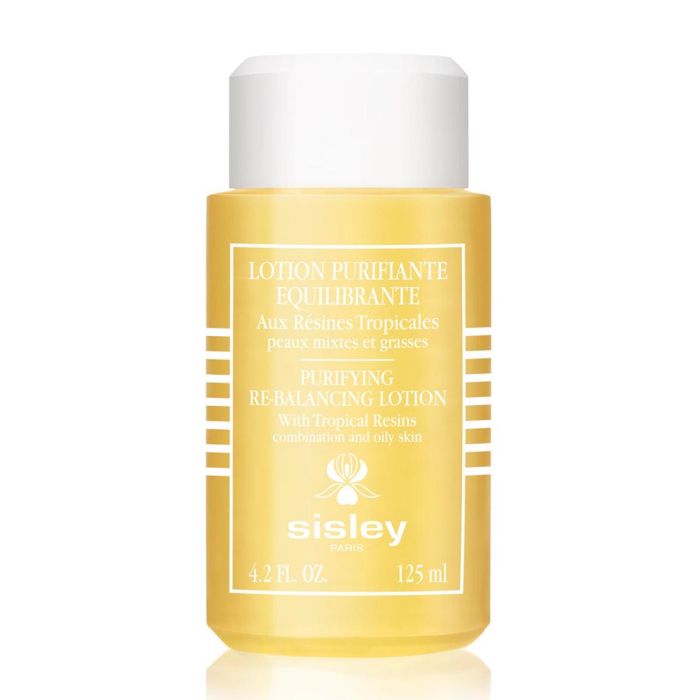 Sisley Sisley locion purificante re-balancing tropical resins 60 ml