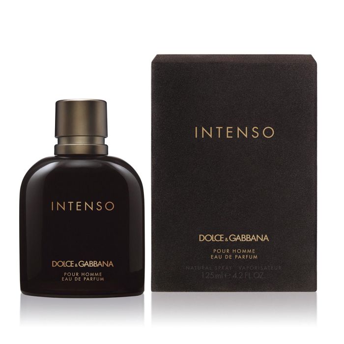 Dolce Gabbana Pour homme intenso eau de parfum 40 ml vaporizador