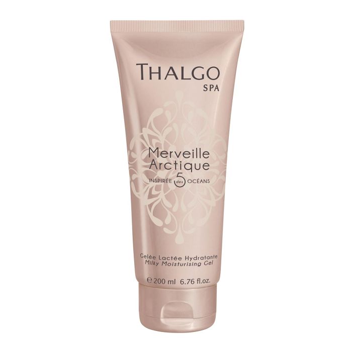 Thalgo Spa merveille arctique milky moisturising gel 200 ml