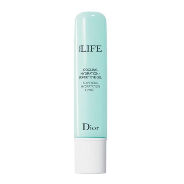 Dior Hydralife cooling hydration sorbet eye gel 15 ml