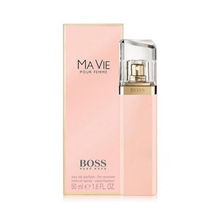 Hugo Boss Mavie pour femme eau de parfum 50 ml