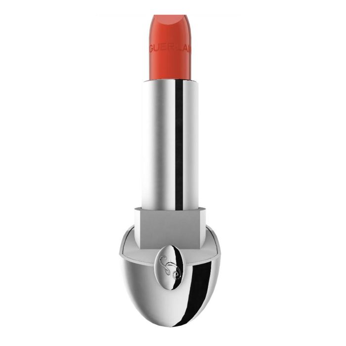 Guerlain Rouge g barra de labios 45 orange red