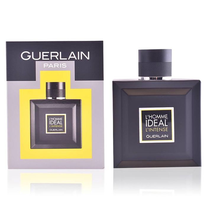 Guerlain L'homme ideal l'intense eau de parfum 50 ml vaporizador