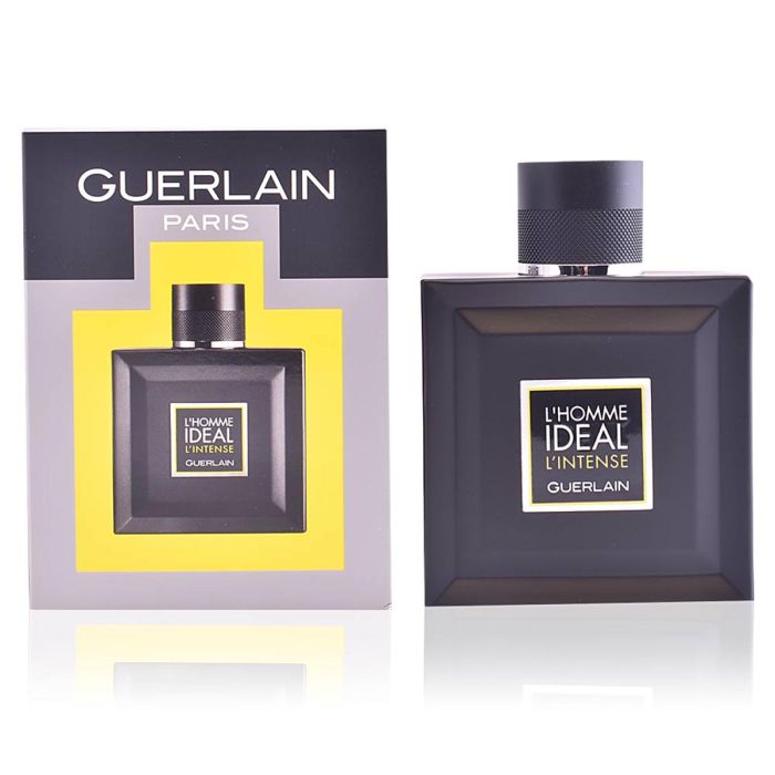 Guerlain L'homme ideal l'intense eau de parfum 100 ml vaporizador