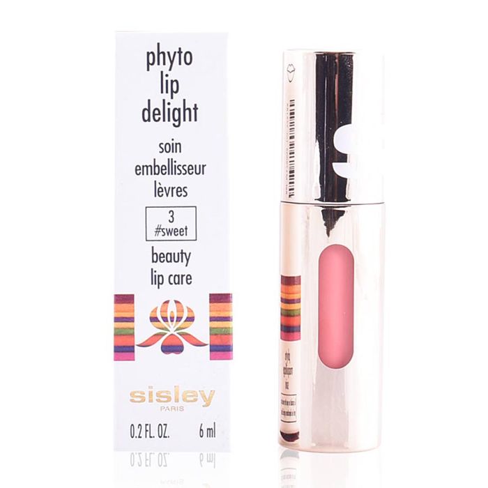 Sisley Phyto-lip brillo de labios sweet