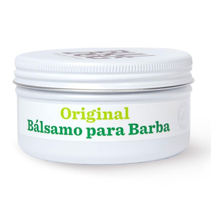 Bulldog Skincare for men original balsamo para barba 100 ml