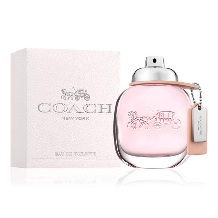 Perfume Mujer Coach Coach EDT