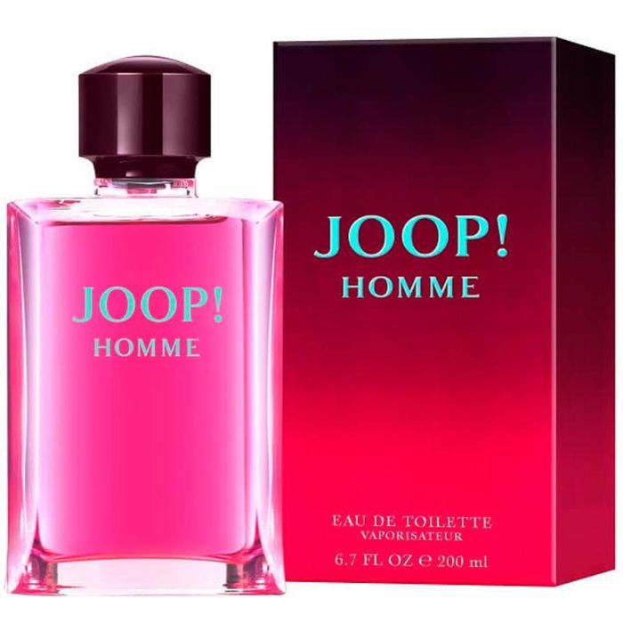 Perfume Hombre Joop Homme EDT 200 ml