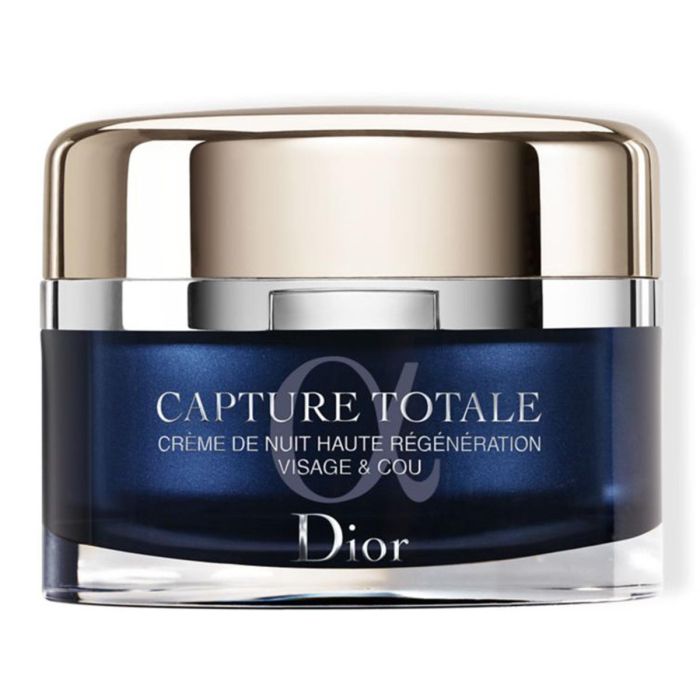 Dior Capture totale crema de noche intensiva 60 ml