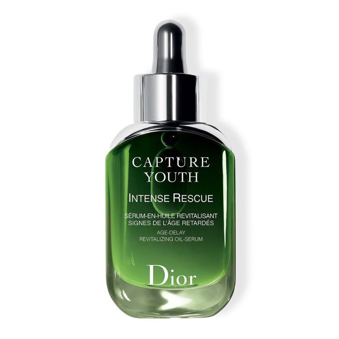 Dior Capture youth serum intense rescue 30 ml