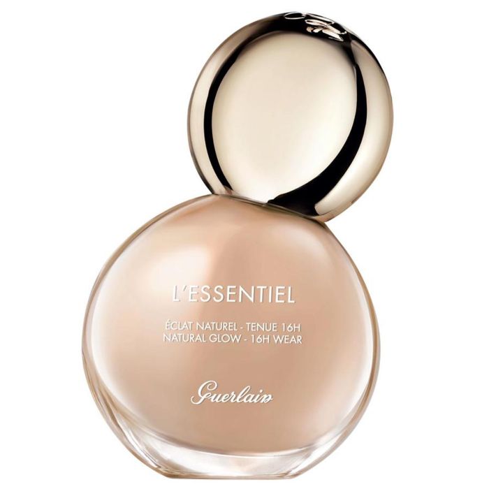 Guerlain L'essentiel base natural glow tres clair rose Guerlain L'essentiel base natural glow tres clair rose