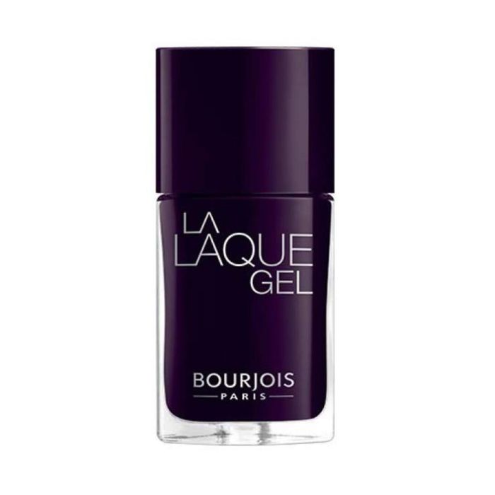 Bourjois La lacque gel 22 clair de plum