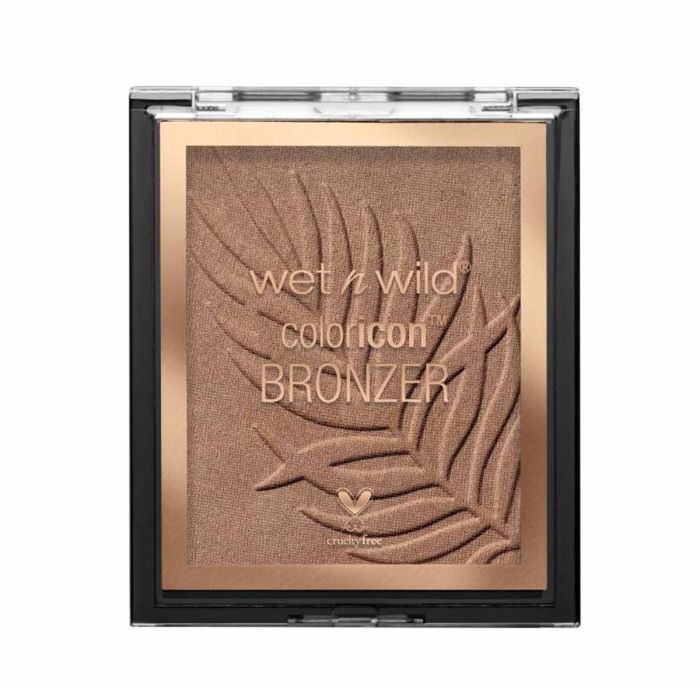 Wetn Wild Coloricon polvos bronceadores sunset streaptease