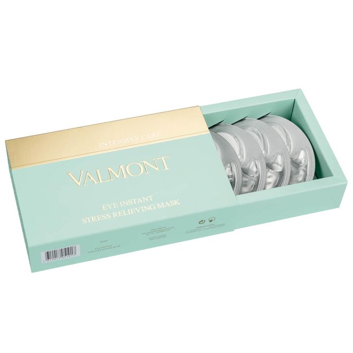 Valmont Intensive care mascarilla eye instant stress 5 ml