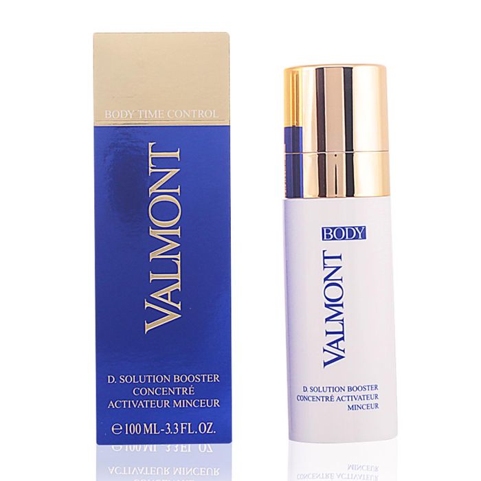 Valmont Body time control concentrado d.solution booster 100 ml