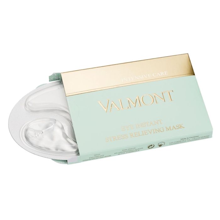 Valmont Intensive care mascarilla eye instant stress