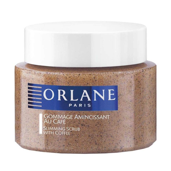 Orlane Café exfoliante 500 ml