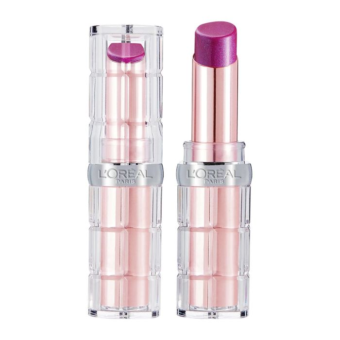 L'oreal color riche plump lipstick 105 seduce