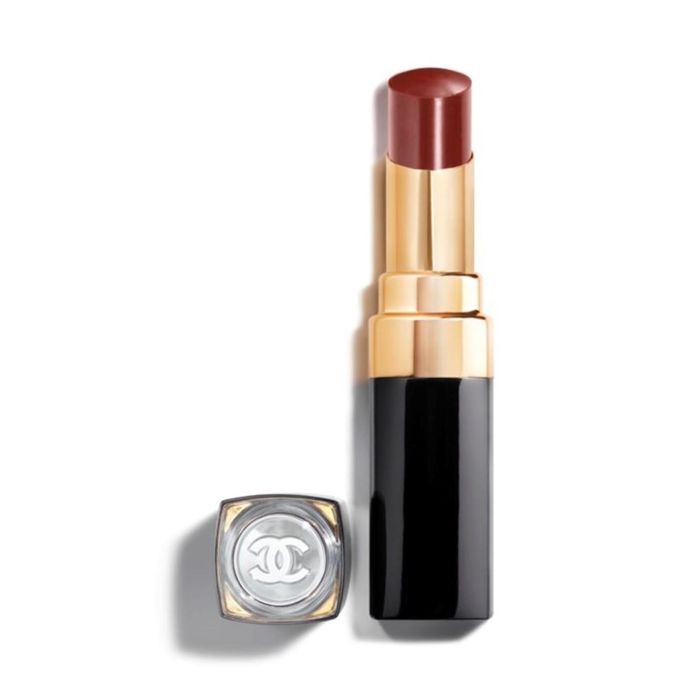 Chanel Rouge coco flash barra de labios 106 dominant