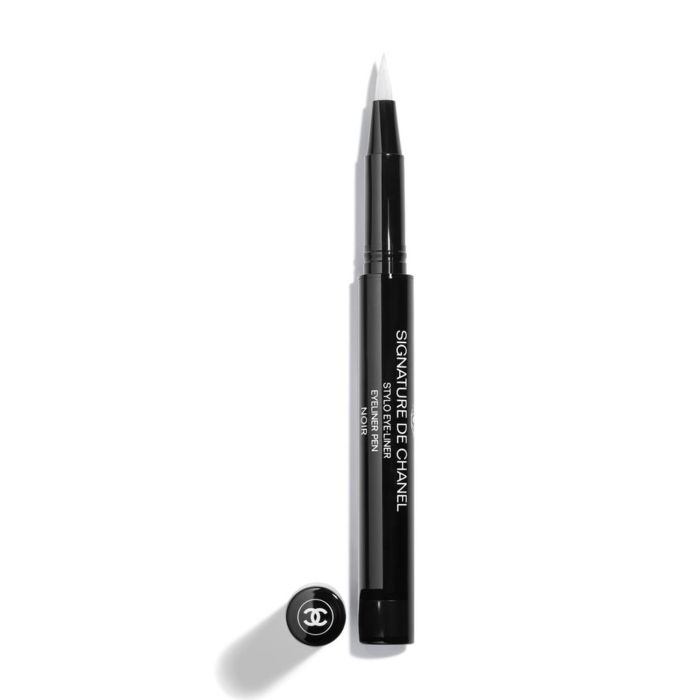 Chanel Signature de chanel perfilador de ojos stylo nº10 noir