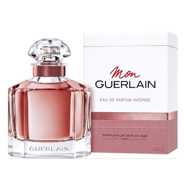 Guerlain Mon eau de parfum 50 ml vaporizador