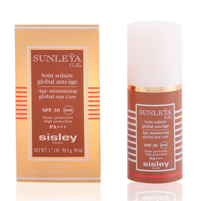 Sisley Sunleya crema anti-edad SPF30 50 ml