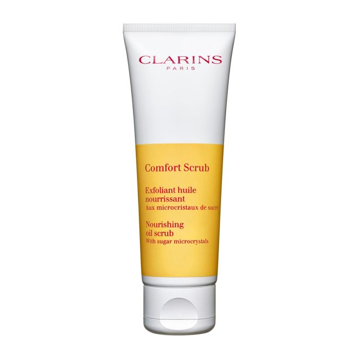 Clarins Comfort oil exfoliante 50 ml