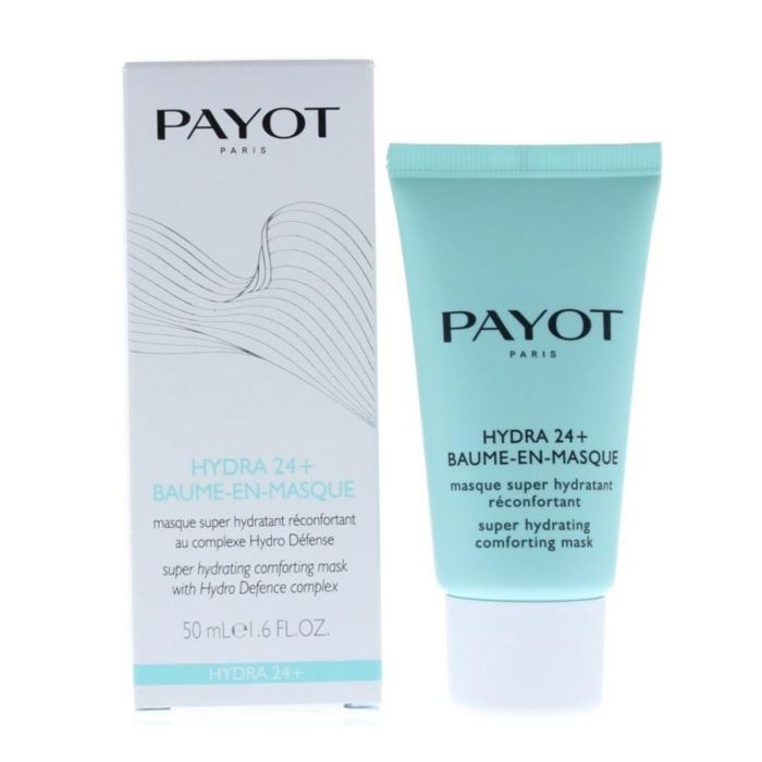 Payot Paris Hydra 24+ baume-en-masque 50 ml