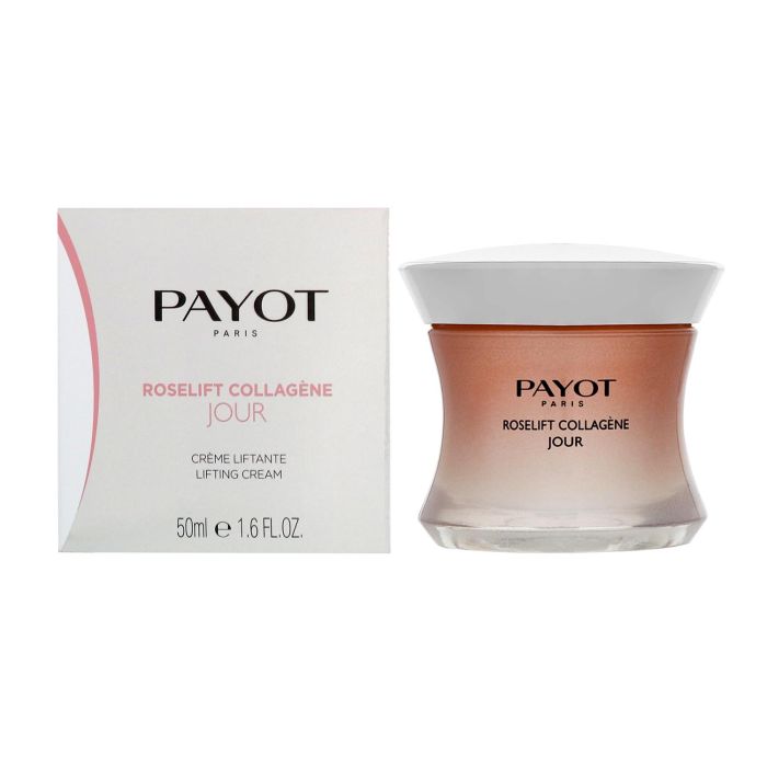 Payot Paris Roselift collagene crema de dia collageno 50 ml