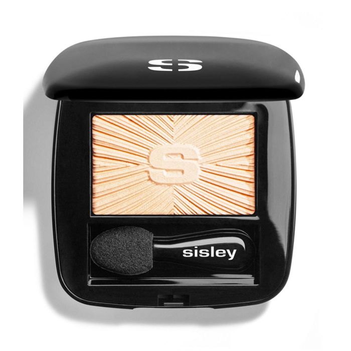 Sisley Phyto-ombre sombra de ojos 10 silky cream