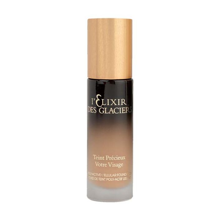 Valmont L'elixir des glaciers base ivory in shangai 30 ml Valmont L'elixir des glaciers base ivory in shangai 30 ml