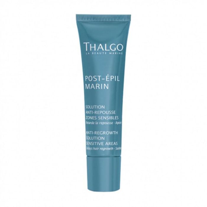 Thalgo Post-epil marin todo tipo de piel gel 30 ml