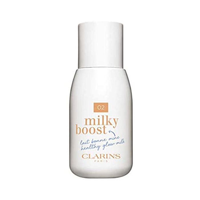 Clarins Milky boost leche 2 50 ml