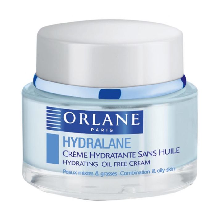 Orlane Hydralane crema oil-free 50 ml