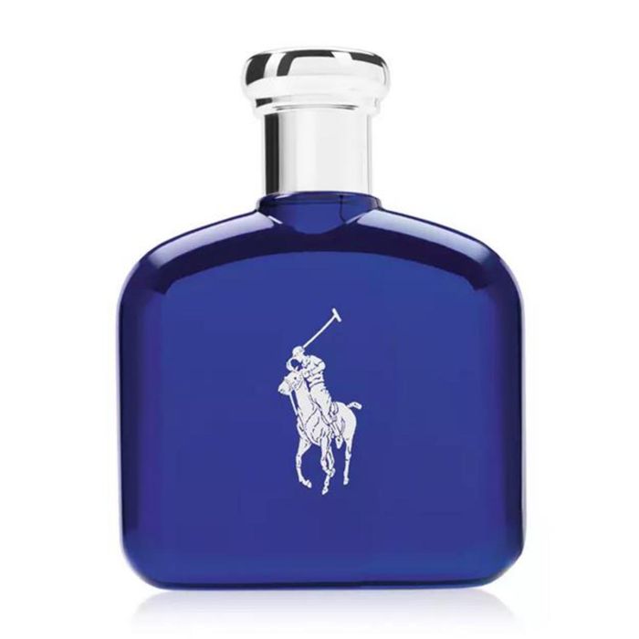 Ralph Lauren Polo blue deep parfum pour homme 125 ml