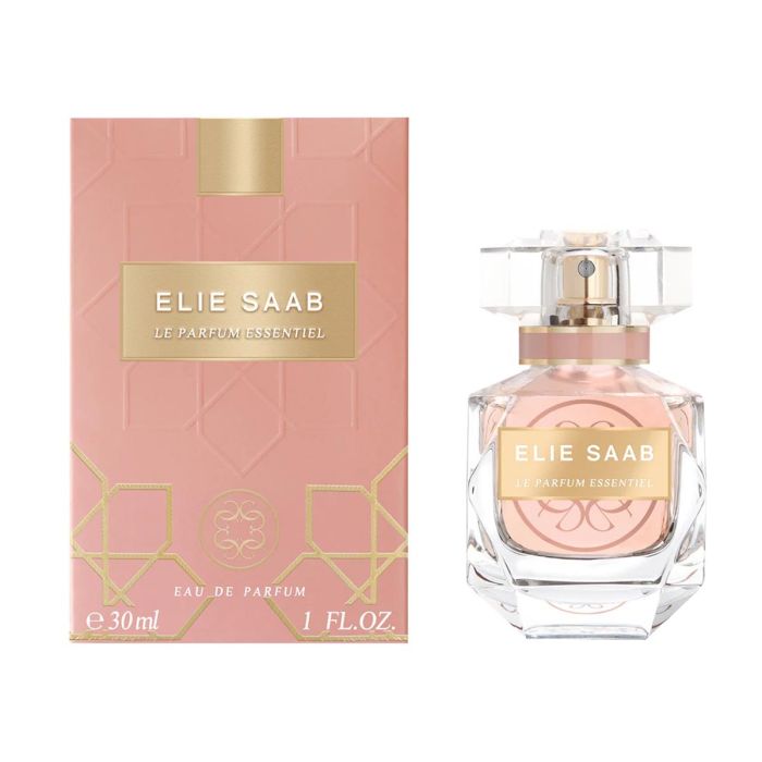 Perfume Mujer Elie Saab Le Parfum Essentiel EDP 30 ml (1 unidad)