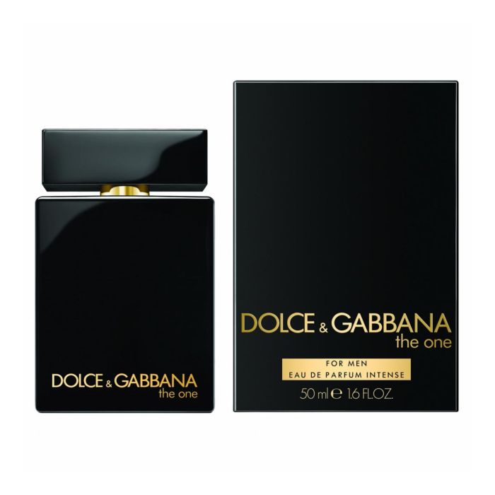 Dolce Gabbana The one intense eau de parfum 50 ml