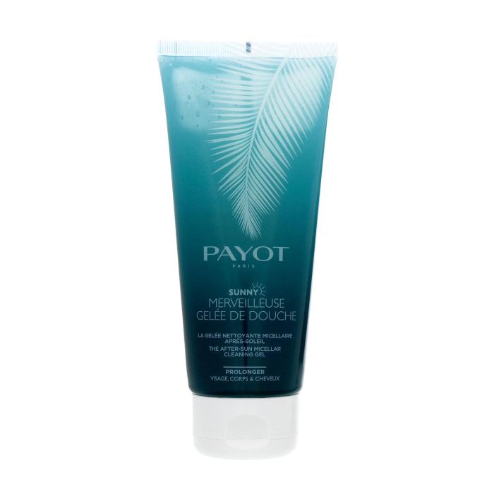 Payot Sunny Merveilleuse Gelee Douche 200 mL Payot Sunny Merveilleuse Gelee Douche 200 mL