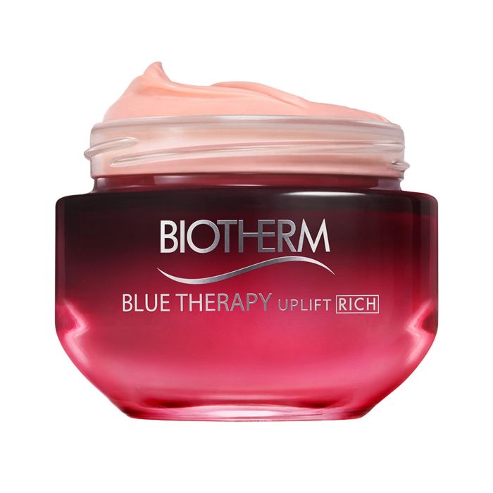 Biotherm Blue therapy red algae crema piel seca 50 ml