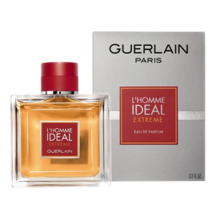 Guerlain L'homme ideal extreme eau de parfum 50 ml vaporizador