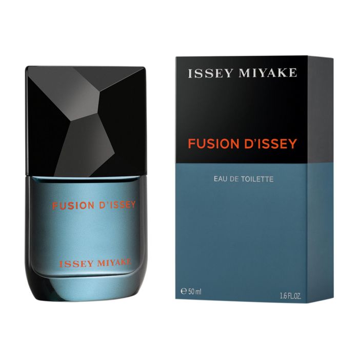 Issey Miyake Fusion eau de toilette 50 ml vaporizador