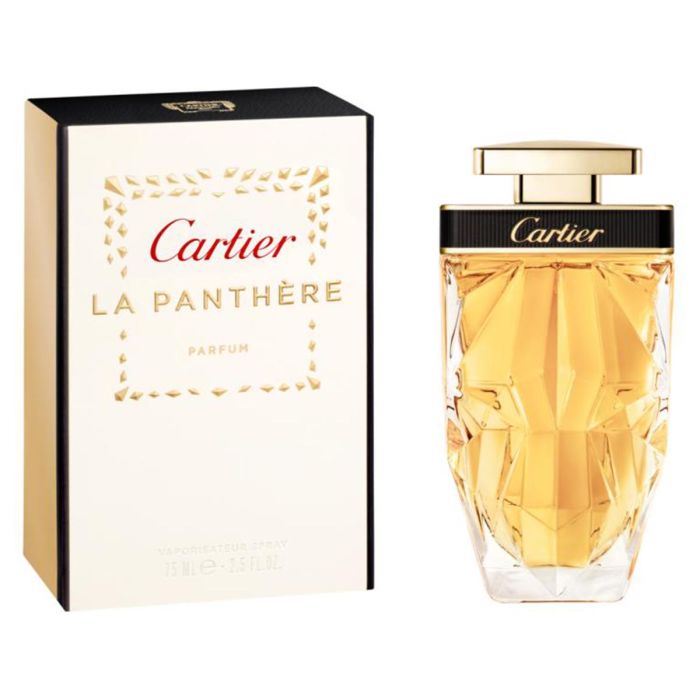 Cartier La panthere eau de parfum 50 ml