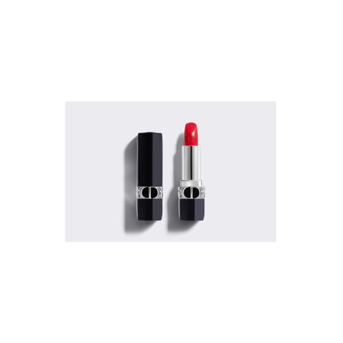 Dior Rouge barra de labios 453