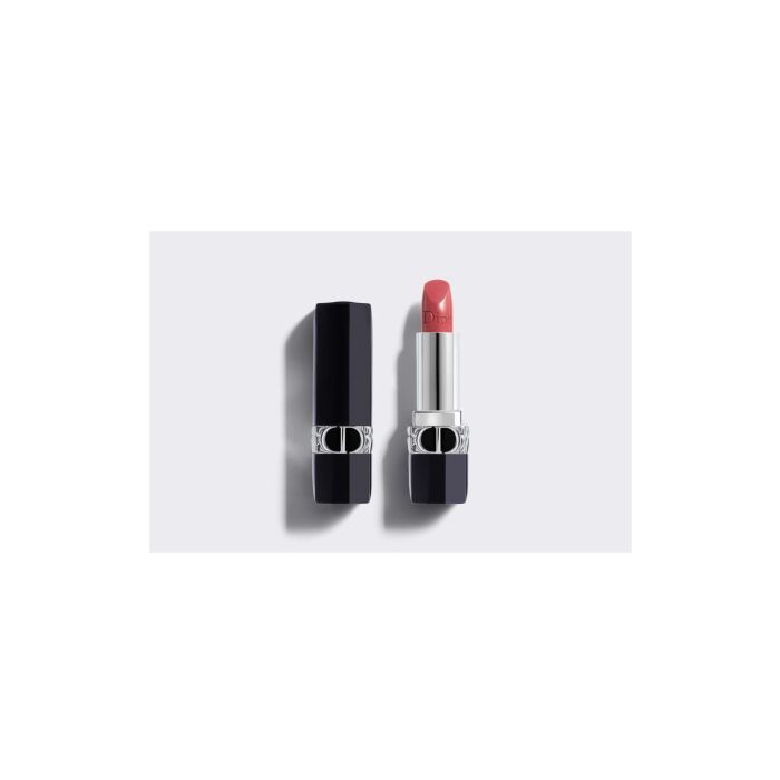 Dior Rouge barra de labios 458