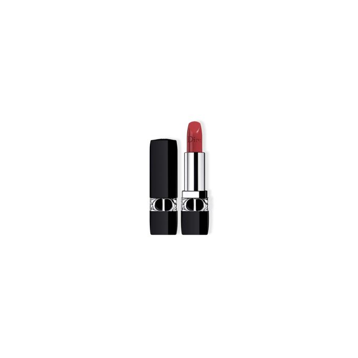 Dior Rouge barra de labios 644