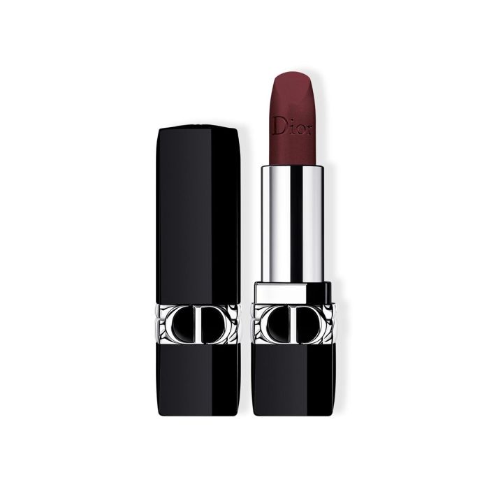 Dior Rouge dior extra matte barra de labios 886