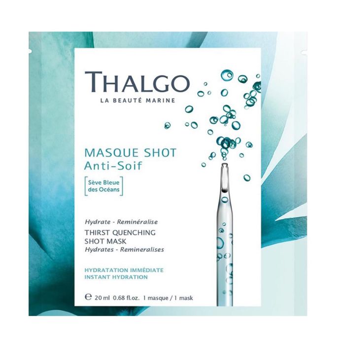 Thalgo Cosmetica mascara anti-soif 20 ml