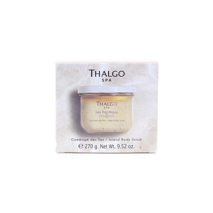 Thalgo Spa iles pacifique exfoliante corporal 270 gr