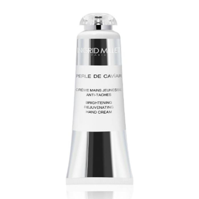 Ingrid Millet Perle de caviar crema de manos anti-arrugas 75 ml Ingrid Millet Perle de caviar crema de manos anti-arrugas 75 ml